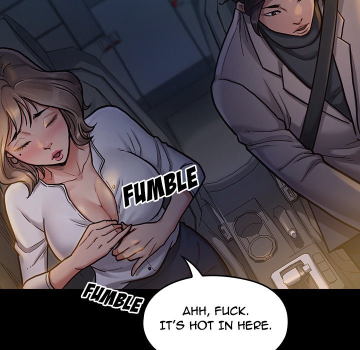 Fruitless Chapter 6 Page 86