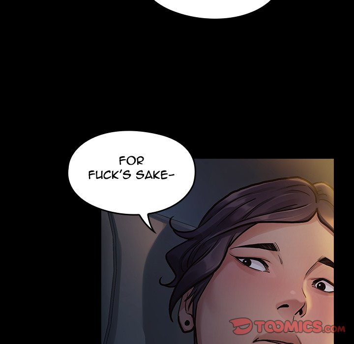 Fruitless Chapter 6 Page 87