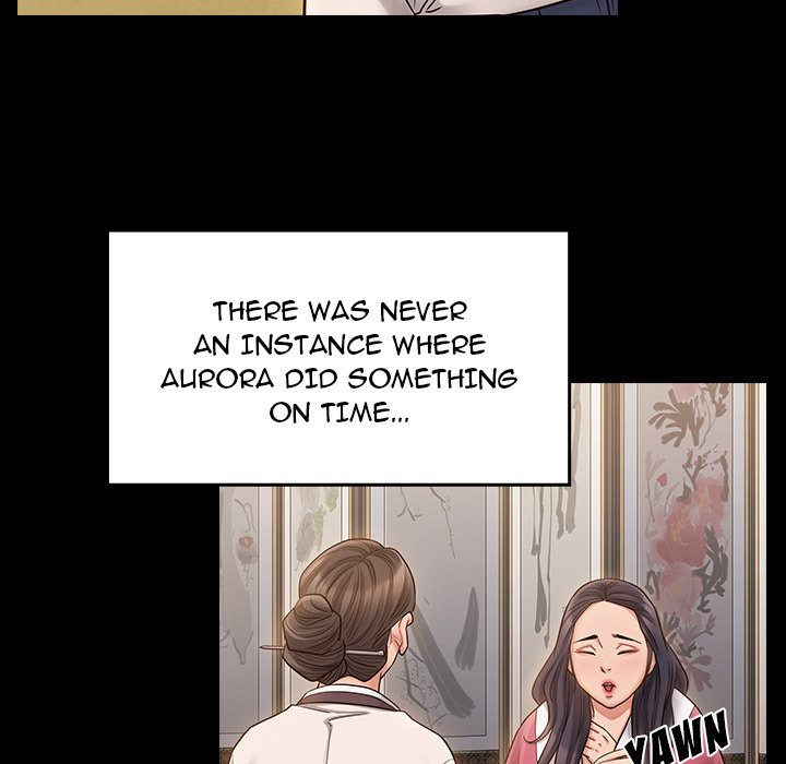 Fruitless Chapter 60 Page 105