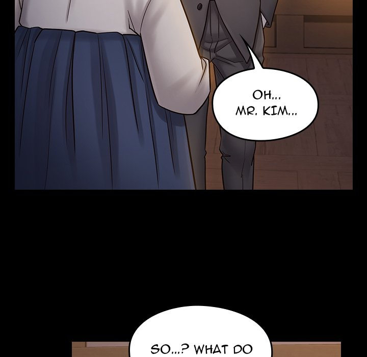 Fruitless Chapter 60 Page 155