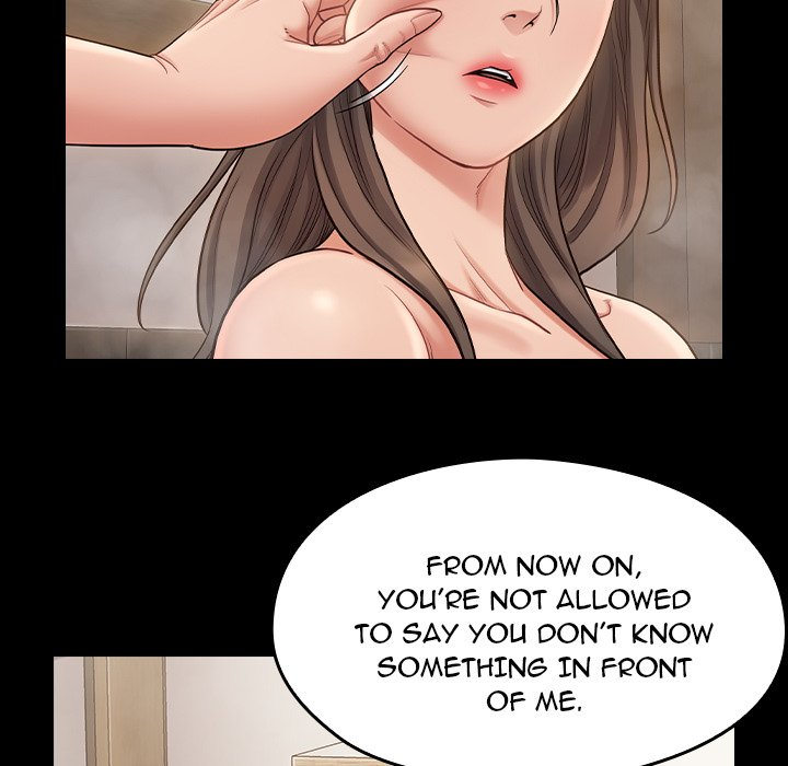 Fruitless Chapter 60 Page 19