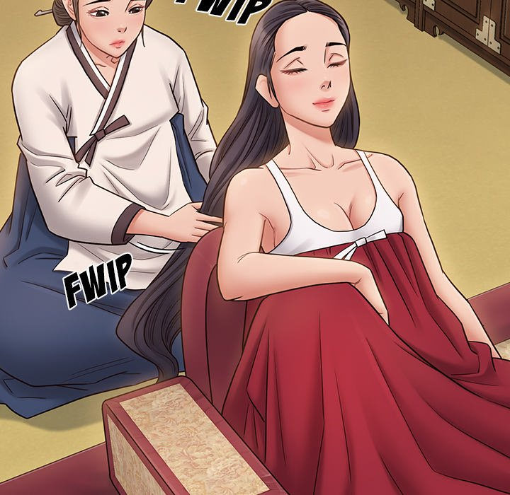 Fruitless Chapter 60 Page 83