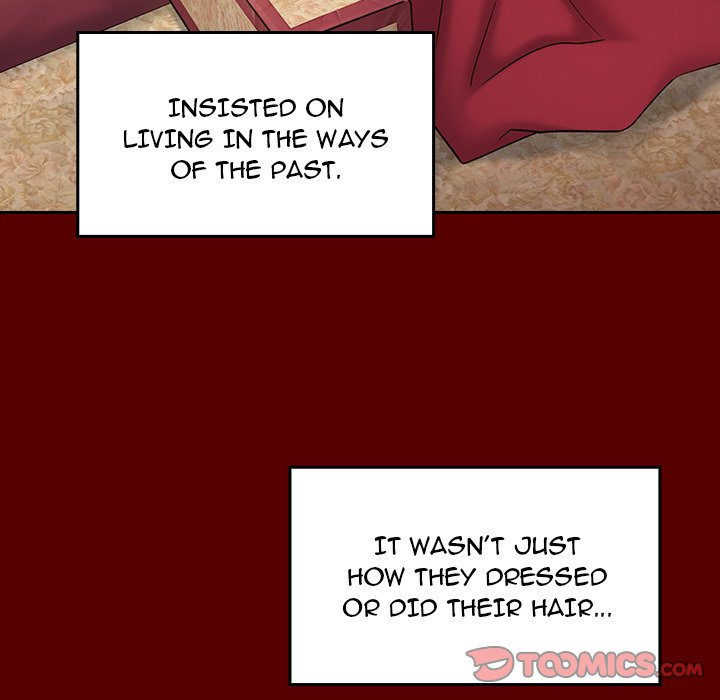 Fruitless Chapter 60 Page 84