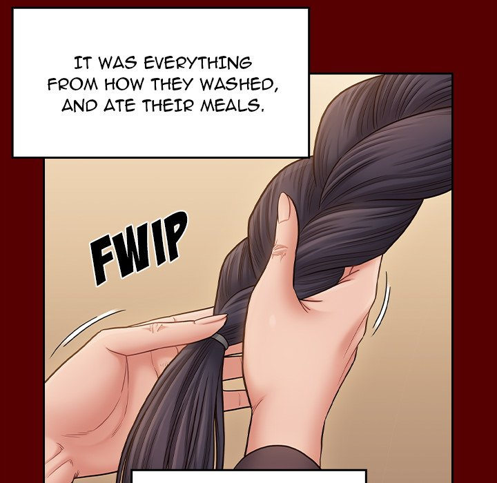 Fruitless Chapter 60 Page 85