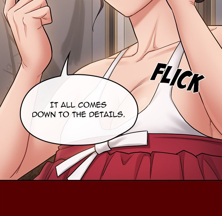 Fruitless Chapter 60 Page 89