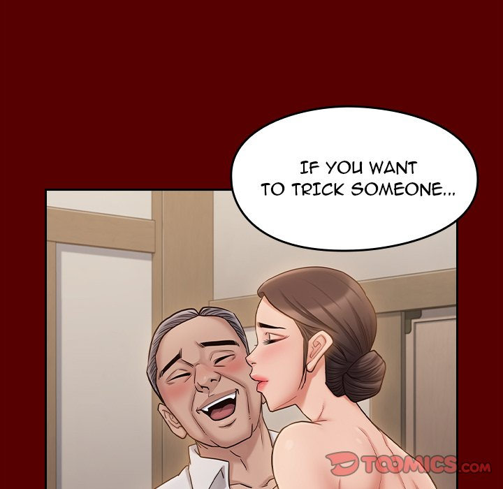 Fruitless Chapter 60 Page 93