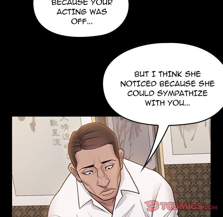 Fruitless Chapter 61 Page 102