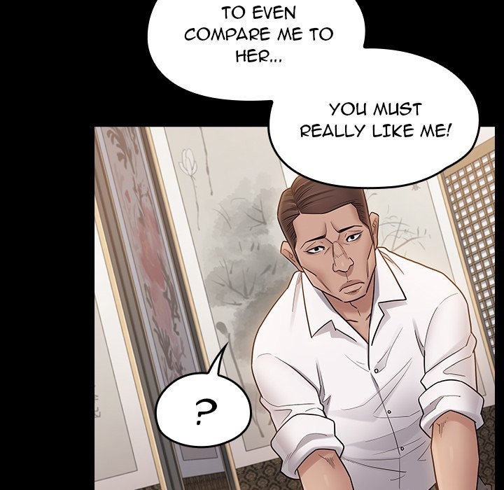 Fruitless Chapter 61 Page 116