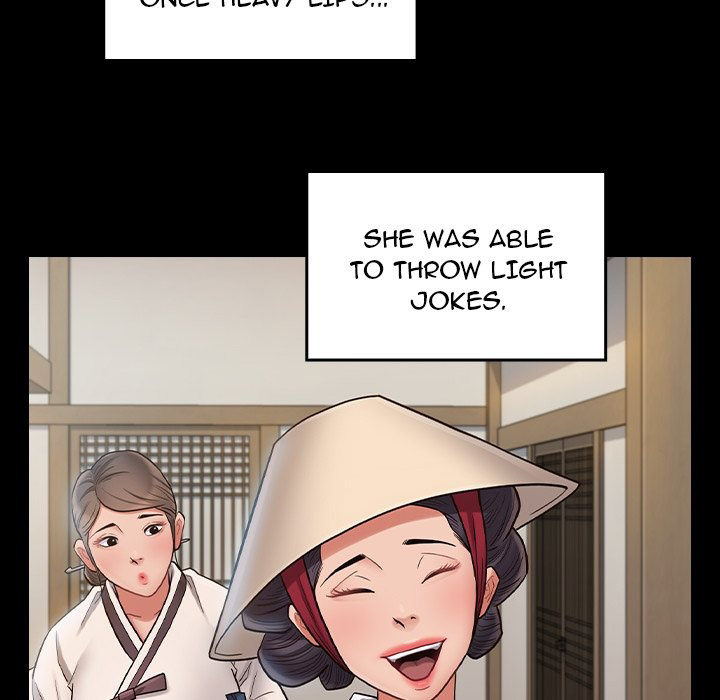 Fruitless Chapter 61 Page 132