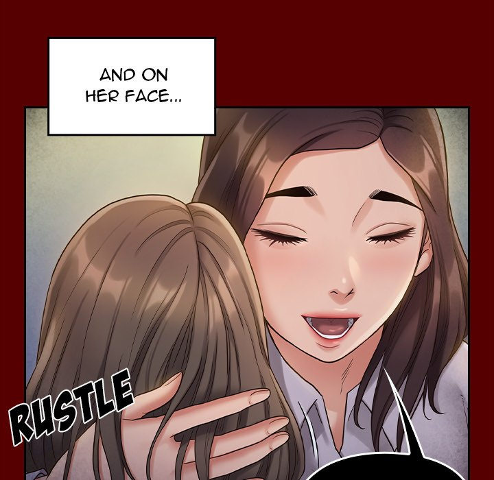 Fruitless Chapter 61 Page 135