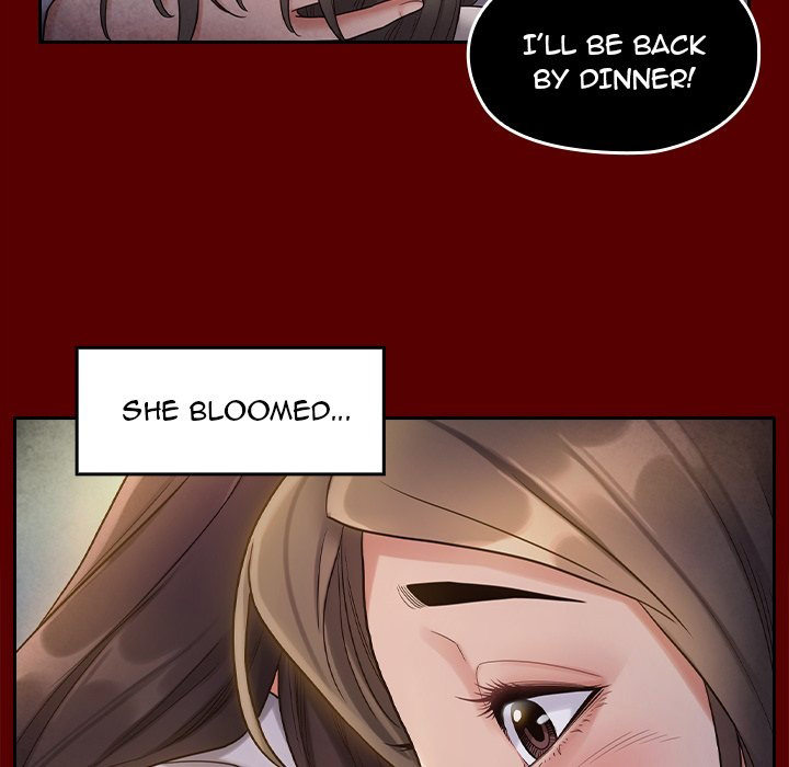 Fruitless Chapter 61 Page 136