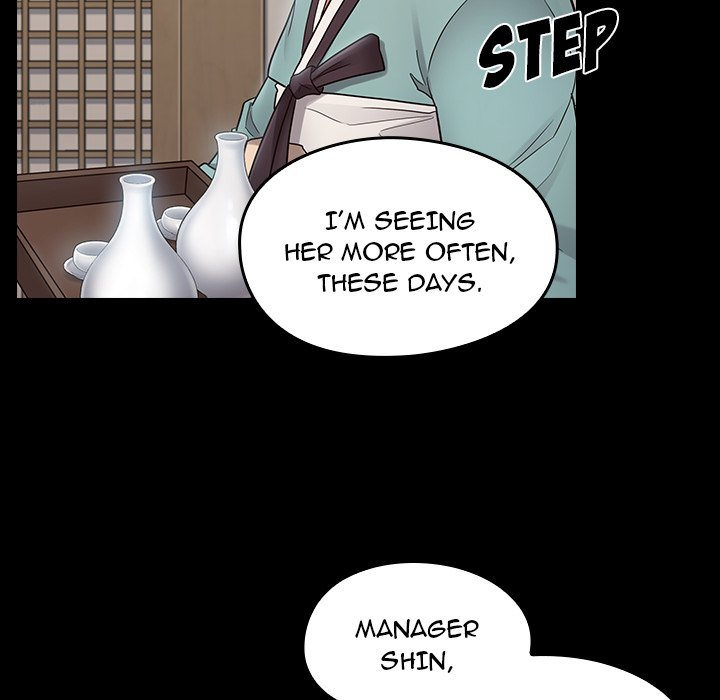 Fruitless Chapter 61 Page 164