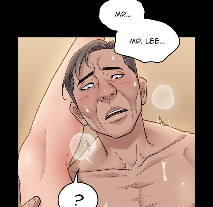 Fruitless Chapter 61 Page 20