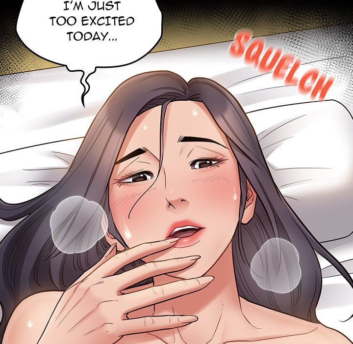 Fruitless Chapter 61 Page 22