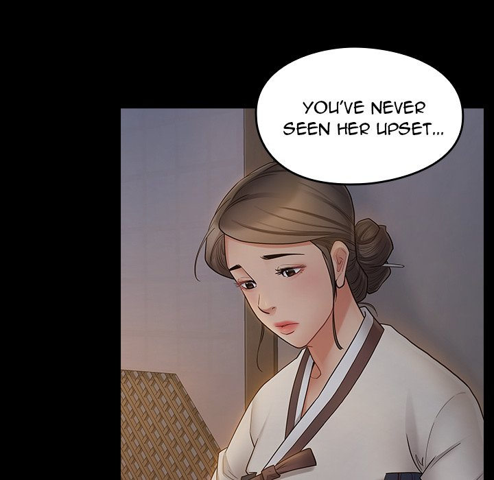 Fruitless Chapter 61 Page 28