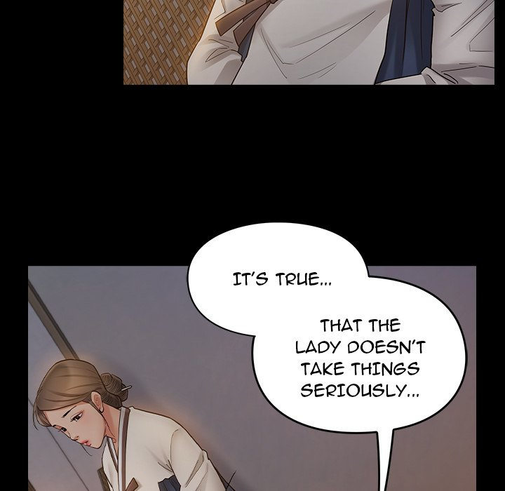 Fruitless Chapter 61 Page 29