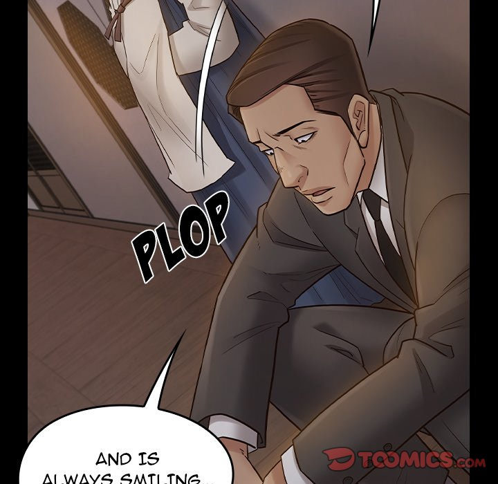 Fruitless Chapter 61 Page 30