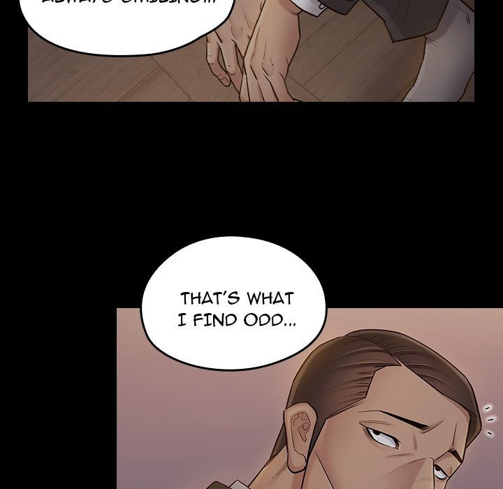 Fruitless Chapter 61 Page 31