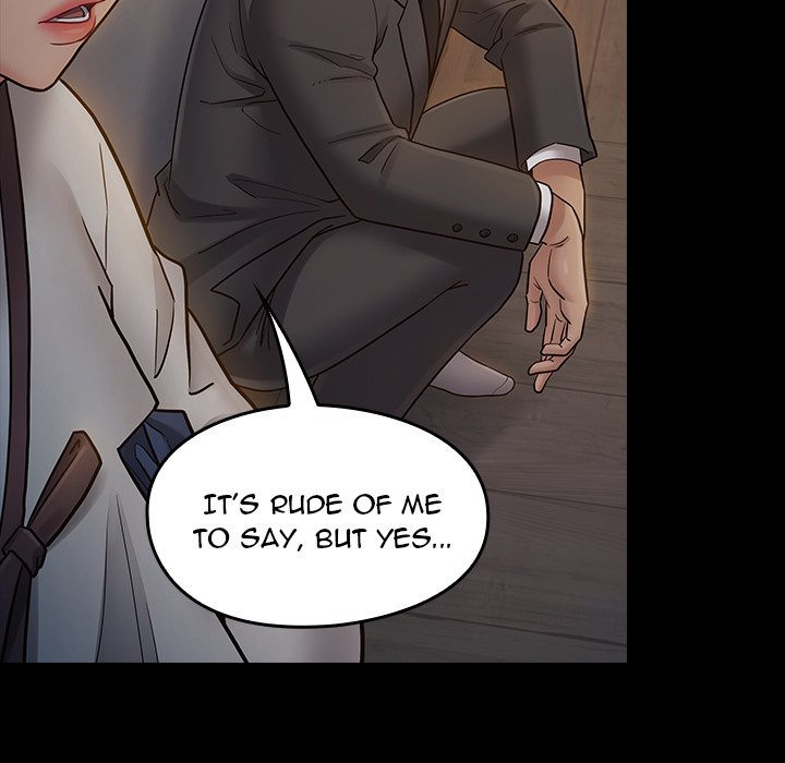 Fruitless Chapter 61 Page 42
