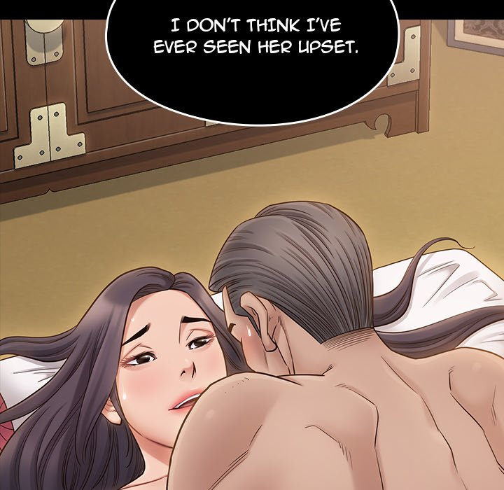 Fruitless Chapter 61 Page 8