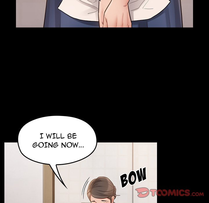 Fruitless Chapter 61 Page 84