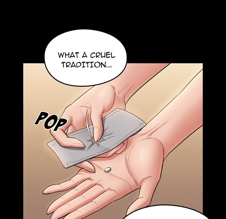 Fruitless Chapter 61 Page 94
