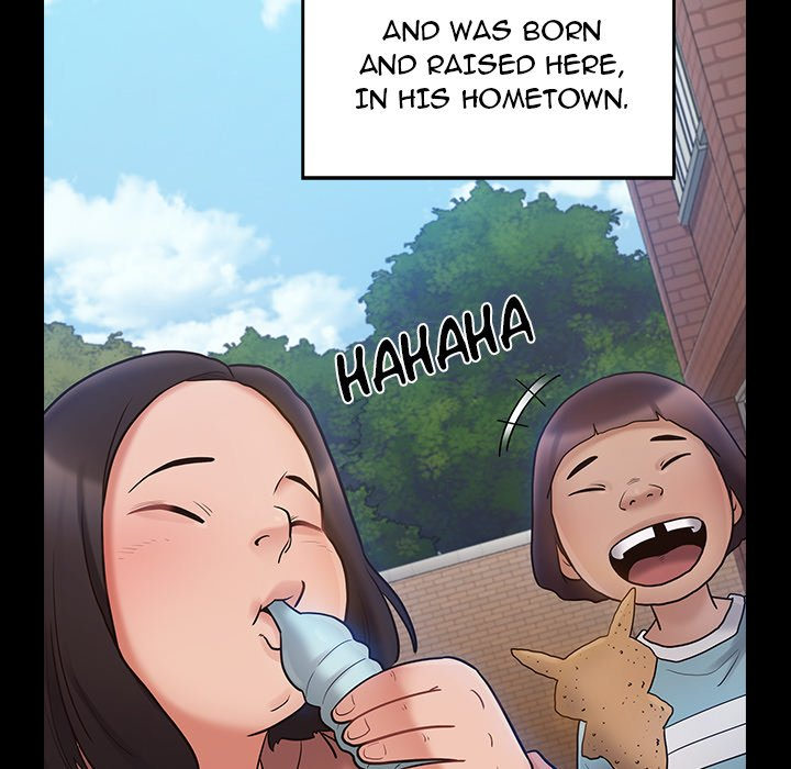 Fruitless Chapter 62 Page 104
