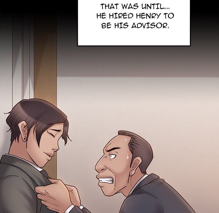 Fruitless Chapter 62 Page 108