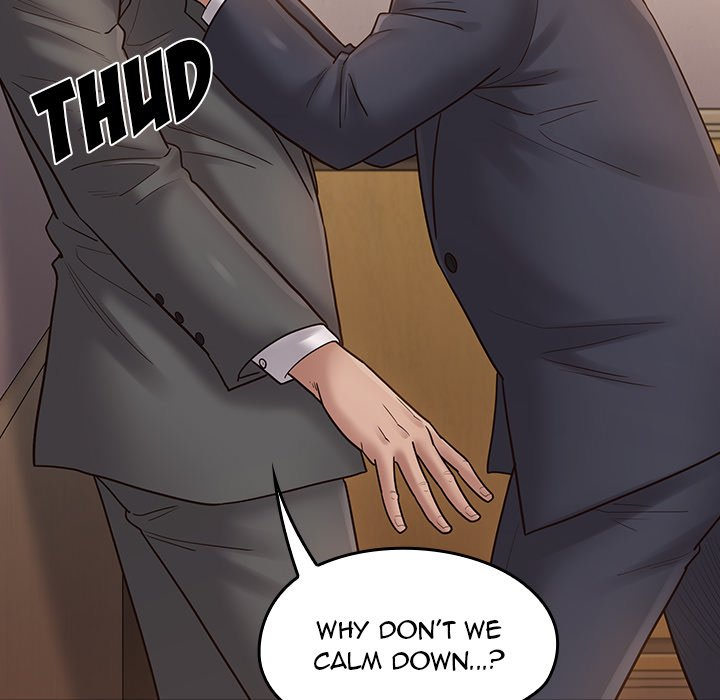 Fruitless Chapter 62 Page 109