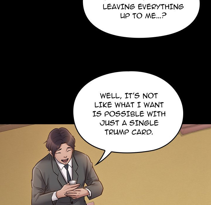 Fruitless Chapter 62 Page 11