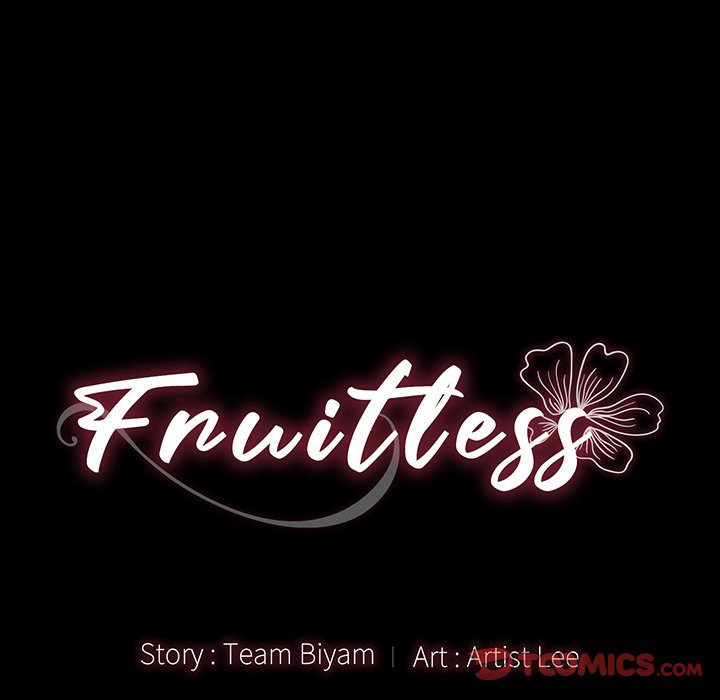 Fruitless Chapter 62 Page 21