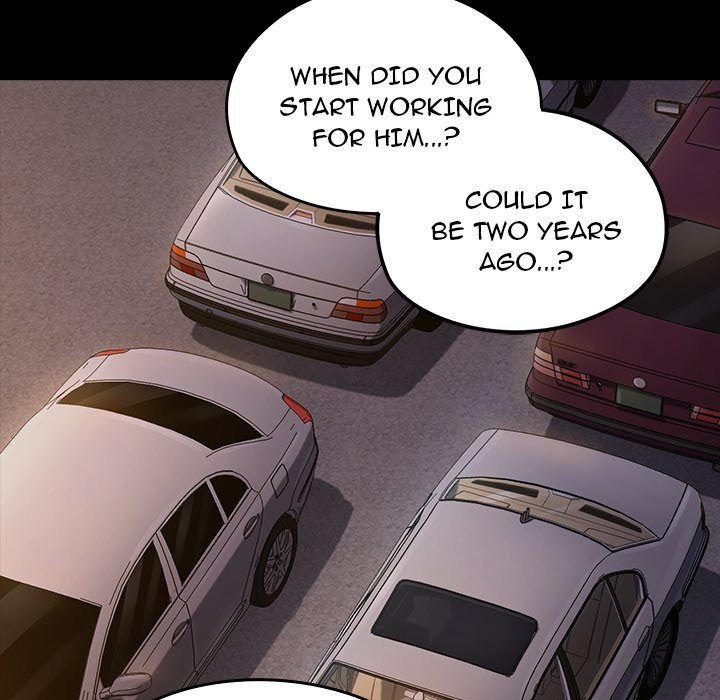 Fruitless Chapter 62 Page 8
