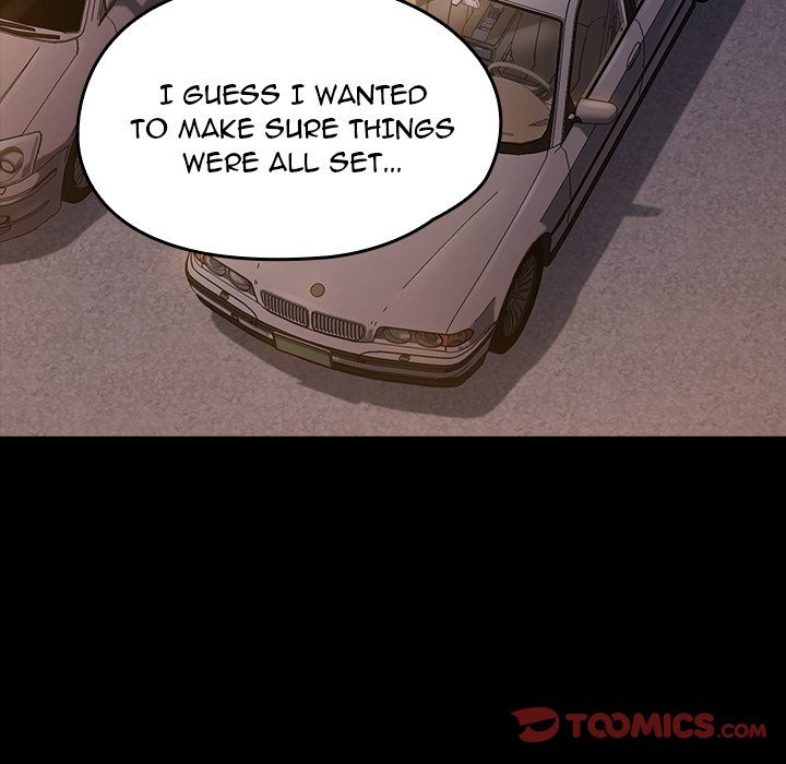 Fruitless Chapter 62 Page 9
