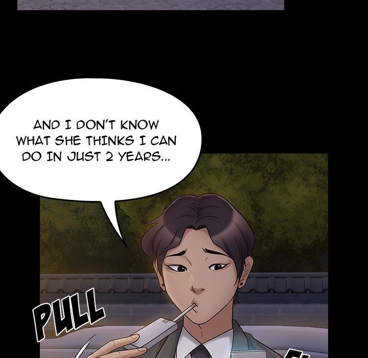 Fruitless Chapter 62 Page 94