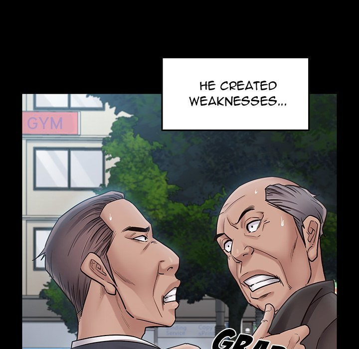Fruitless Chapter 63 Page 105