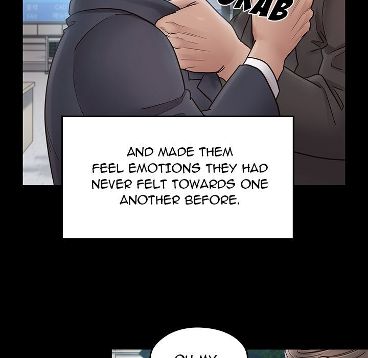 Fruitless Chapter 63 Page 106