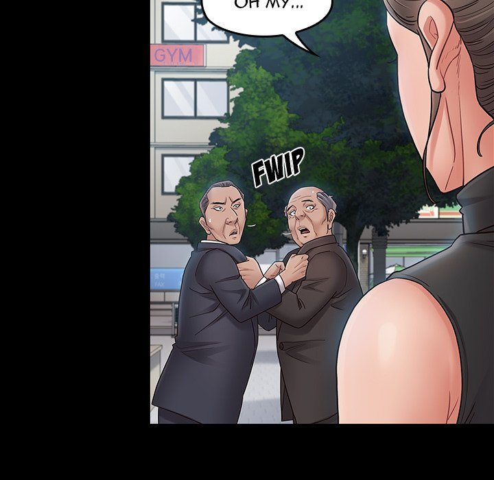 Fruitless Chapter 63 Page 107