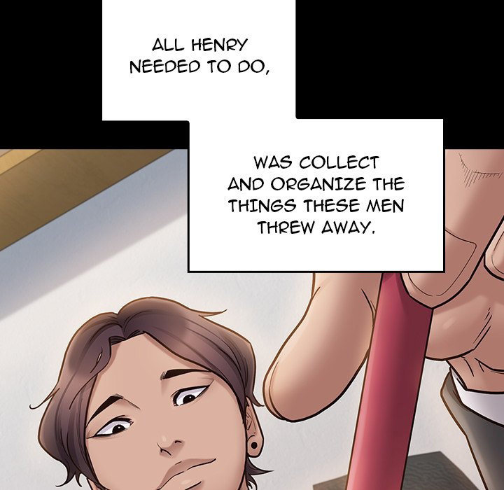 Fruitless Chapter 63 Page 121
