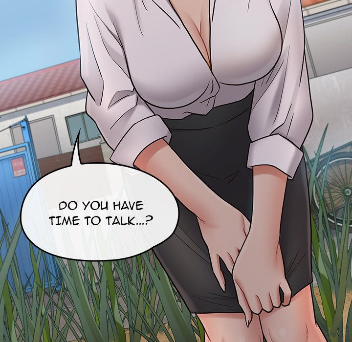 Fruitless Chapter 63 Page 134