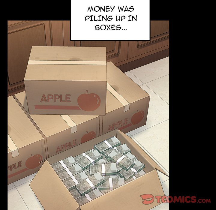 Fruitless Chapter 63 Page 147