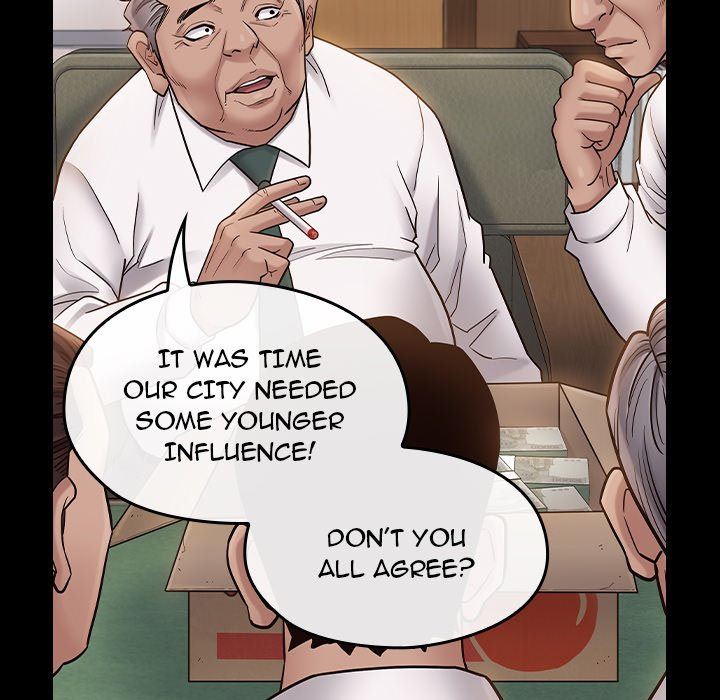 Fruitless Chapter 63 Page 149