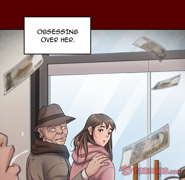 Fruitless Chapter 63 Page 21