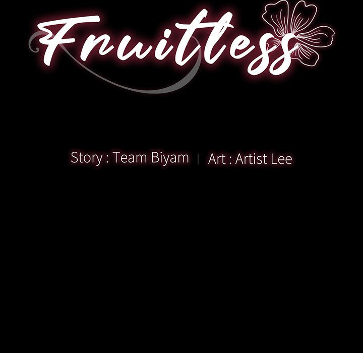 Fruitless Chapter 63 Page 46