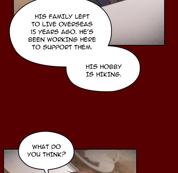 Fruitless Chapter 63 Page 65