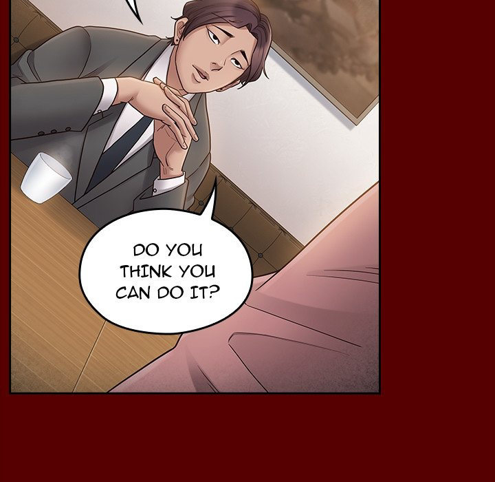 Fruitless Chapter 63 Page 66