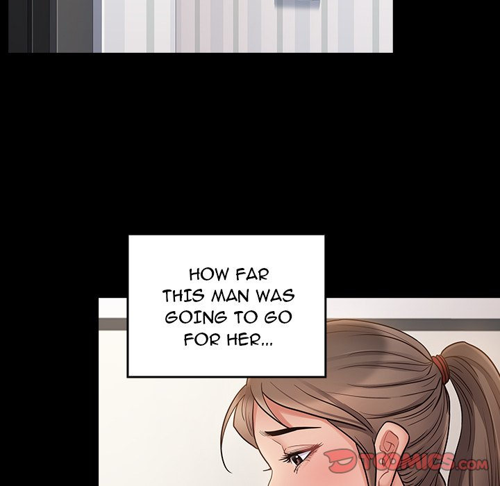 Fruitless Chapter 63 Page 84