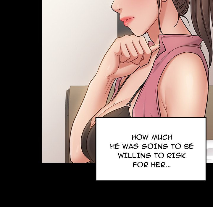 Fruitless Chapter 63 Page 85