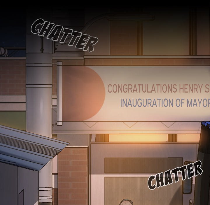Fruitless Chapter 64 Page 115