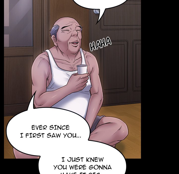 Fruitless Chapter 64 Page 123