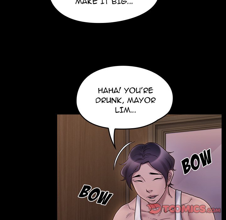 Fruitless Chapter 64 Page 124